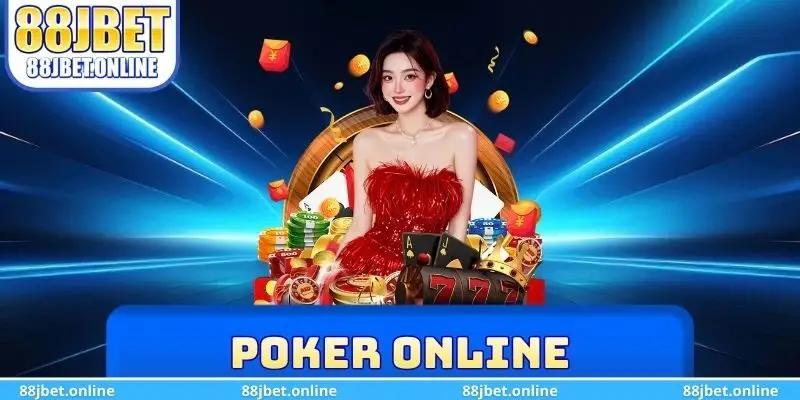 Poker Online